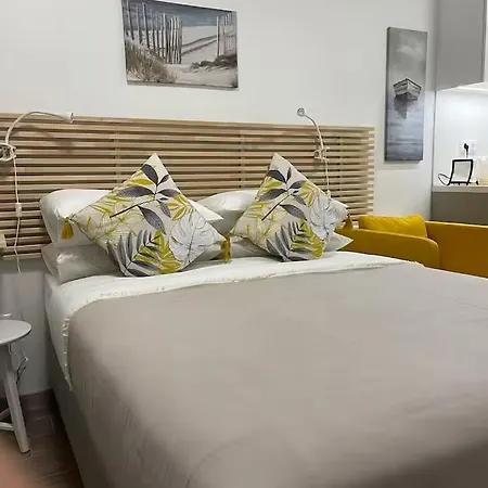 варна, студио черно море Apartament