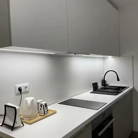Apartament варна, студио черно море Warna