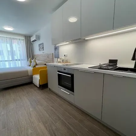 варна, студио черно море Warna