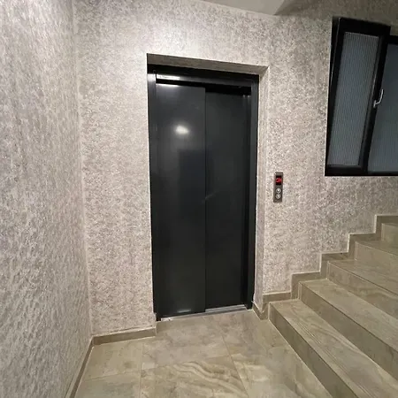 варна, студио черно море Apartament *