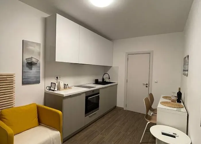 варна, студио черно море Βάρνα