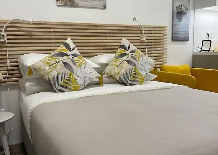 варна, студио черно море Διαμέρισμα