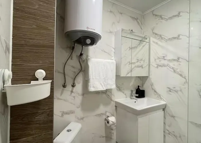 варна, студио черно море * Βάρνα