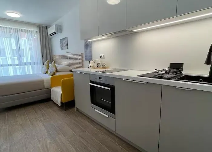 варна, студио черно море Βάρνα