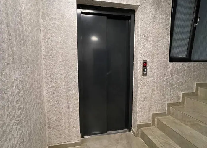 варна, студио черно море Διαμέρισμα *